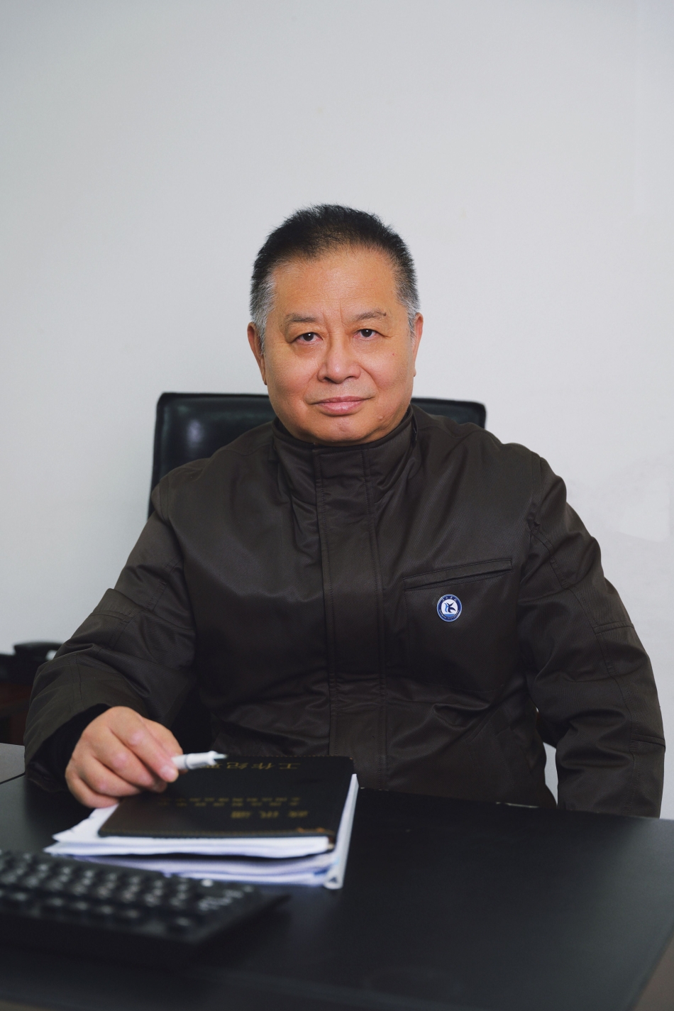 副校長(zhǎng) 劉鋒